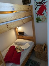 Ferienwohnung in Heiligenhafen - Ferienpark - Haus C, App. 0C0803 - Bild 7