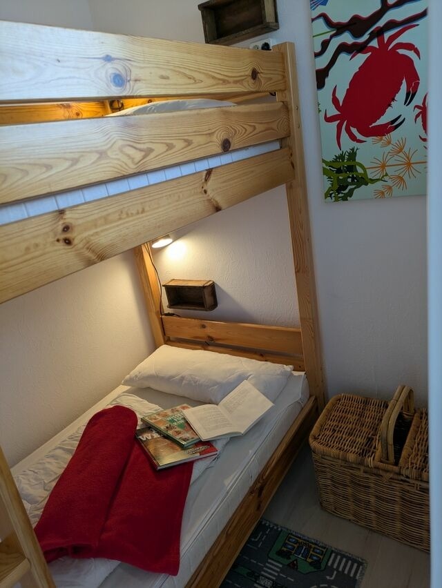 Ferienwohnung in Heiligenhafen - Ferienpark - Haus C, App. 0C0803 - Bild 7