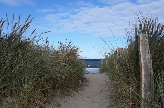 Ferienwohnung in Heiligenhafen - Ferienpark - Haus C, App. 0C0803 - Bild 20