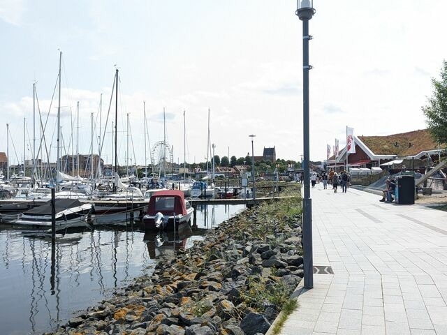 Ferienwohnung in Heiligenhafen - Ferienpark - Haus C, App. 0C0803 - Bild 24