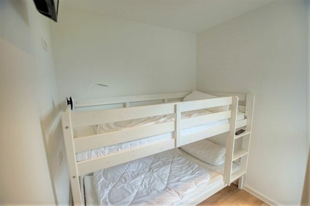 Ferienwohnung in Heiligenhafen - Ferienpark - Haus D, App. 0D0304 - Bild 10