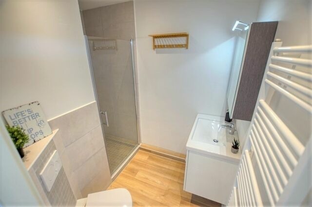 Ferienwohnung in Heiligenhafen - Ferienpark - Haus D, App. 0D0304 - Bild 11