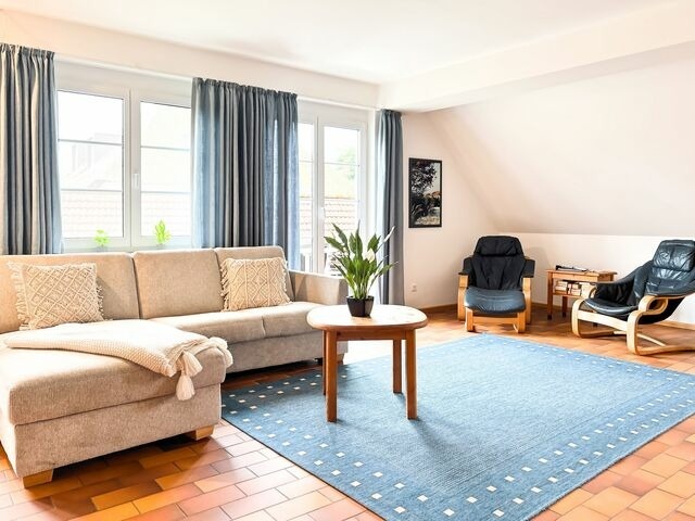 Ferienwohnung in Prerow - Residenz Kormoran, Meerzeit - Bild 7