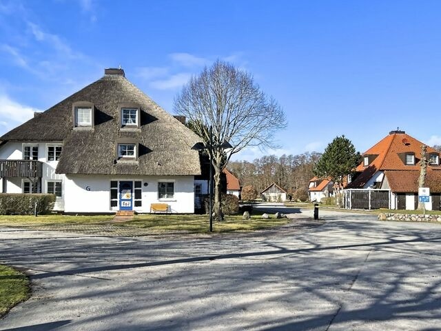 Ferienwohnung in Prerow - Residenz Kormoran, Meerzeit - Bild 9