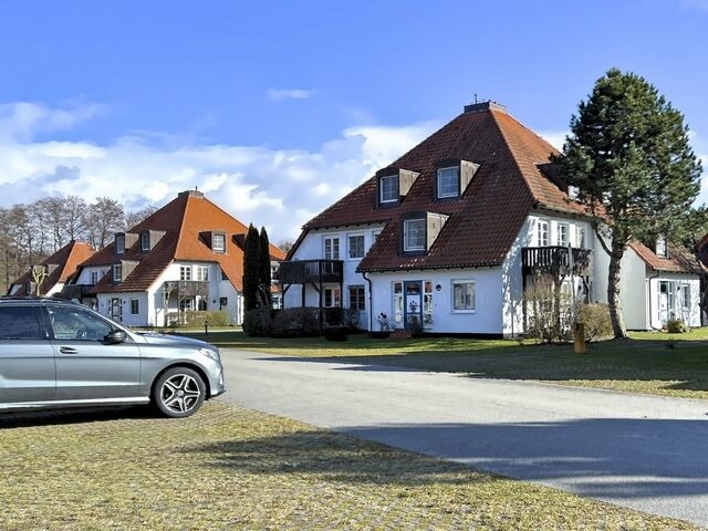 Ferienwohnung in Prerow - Residenz Kormoran, Meerzeit - Bild 10