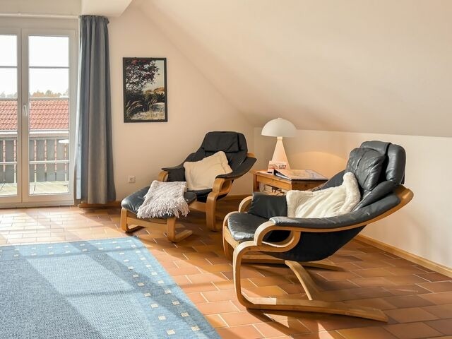 Ferienwohnung in Prerow - Residenz Kormoran, Meerzeit - Bild 15