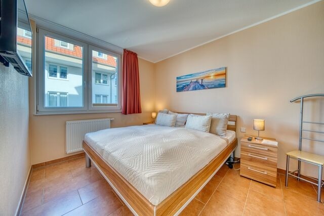 Ferienwohnung in Gro&szlig;enbrode - Strandpark 6 - Ostseebrise 6, 7SP0606 - Bild 3