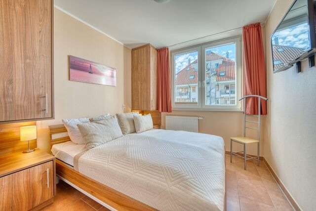 Ferienwohnung in Gro&szlig;enbrode - Strandpark 6 - Ostseebrise 6, 7SP0606 - Bild 4