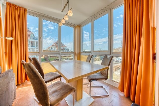 Ferienwohnung in Gro&szlig;enbrode - Strandpark 6 - Ostseebrise 6, 7SP0606 - Bild 10