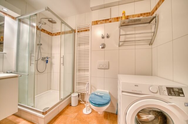 Ferienwohnung in Gro&szlig;enbrode - Strandpark 6 - Ostseebrise 6, 7SP0606 - Bild 14