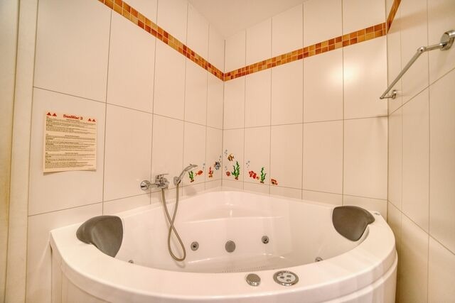 Ferienwohnung in Gro&szlig;enbrode - Strandpark 6 - Ostseebrise 6, 7SP0606 - Bild 17