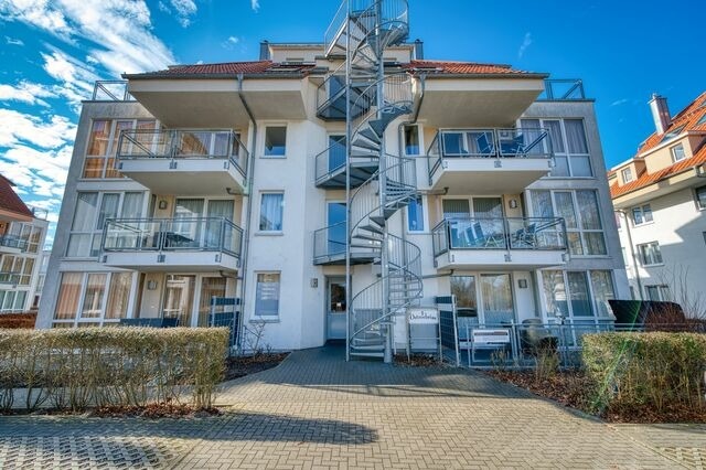 Ferienwohnung in Gro&szlig;enbrode - Strandpark 6 - Ostseebrise 6, 7SP0606 - Bild 21