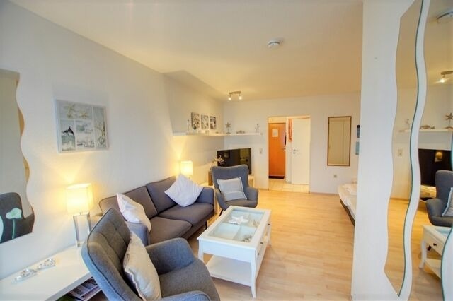 Ferienwohnung in Heiligenhafen - Strandhotel, App. 5SH324 - Bild 4