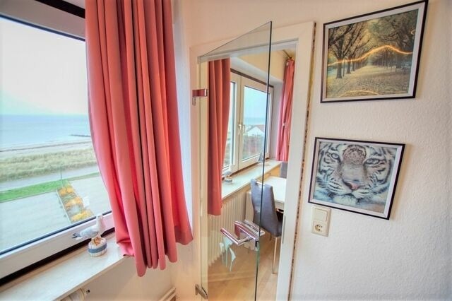 Ferienwohnung in Heiligenhafen - Strandhotel, App. 5SH324 - Bild 13