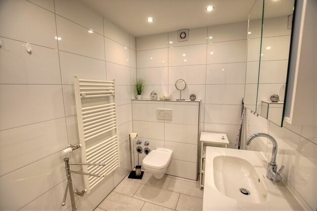 Ferienwohnung in Heiligenhafen - Strandhotel, App. 5SH324 - Bild 15