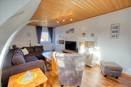 Haus Hansaweg 2, App. 6HWG02