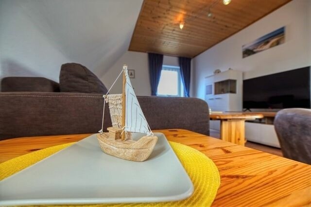 Ferienwohnung in Heiligenhafen - Haus Hansaweg 2, App. 6HWG02 - Bild 7