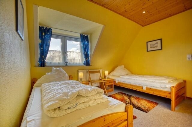 Ferienwohnung in Heiligenhafen - Haus Hansaweg 2, App. 6HWG02 - Bild 10