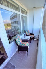 Ferienwohnung in Heiligenhafen - Ferienpark - Haus H, App. 0H0701 - Bild 7