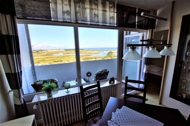 Ferienwohnung in Heiligenhafen - Ferienpark - Haus H, App. 0H0701 - Bild 8