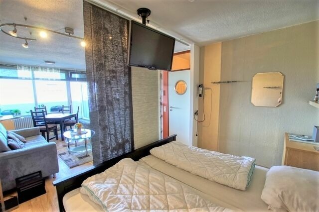 Ferienwohnung in Heiligenhafen - Ferienpark - Haus H, App. 0H0701 - Bild 14