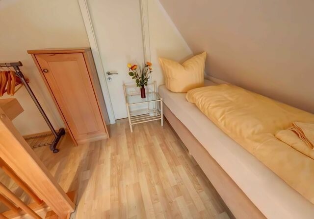 Ferienwohnung in Ahlbeck - Villa Sonnentraum, App. 3 - Bild 3