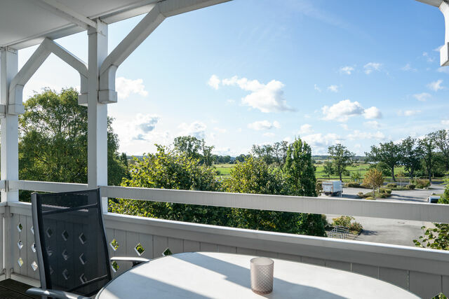 Ferienwohnung in Sellin - Fewo 726, Seepark Sellin - Bild 2