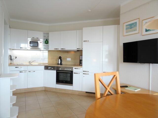 Ferienwohnung in Sellin - Fewo 726, Seepark Sellin - Bild 4