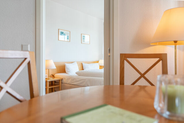 Ferienwohnung in Sellin - Fewo 726, Seepark Sellin - Bild 9