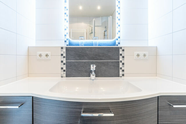 Ferienwohnung in Sellin - Fewo 726, Seepark Sellin - Bild 13