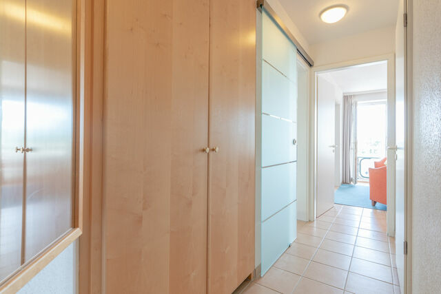 Ferienwohnung in Sellin - Fewo 726, Seepark Sellin - Bild 16