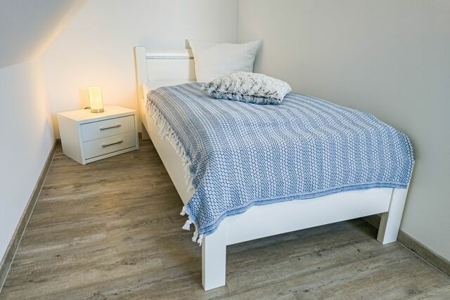 Ferienhaus in Fuhlendorf - Boddenblick 7 - Bild 21