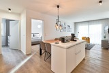Ferienwohnung in Scharbeutz - Koje 3 - Bild 3