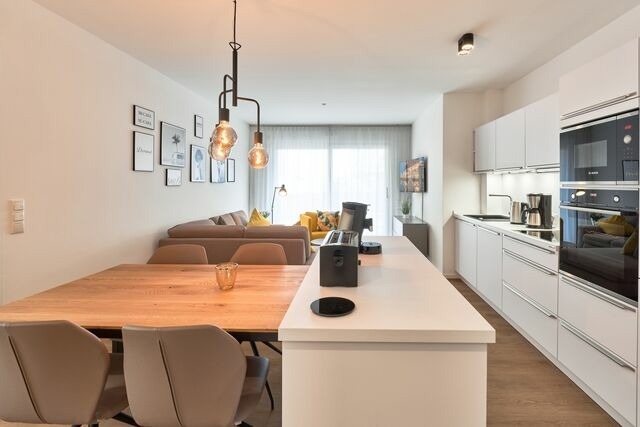 Ferienwohnung in Scharbeutz - Koje 3 - Bild 7