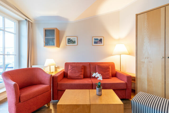 Ferienwohnung in Sellin - Fewo 450, Seepark Sellin - Bild 6