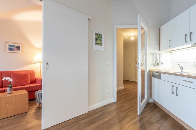 Ferienwohnung in Sellin - Fewo 450, Seepark Sellin - Bild 8