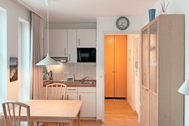 Ferienwohnung in Sellin - Fewo 326, Seepark Sellin - Bild 2