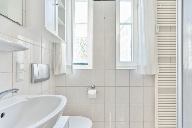 Ferienwohnung in Sellin - Fewo 326, Seepark Sellin - Bild 3