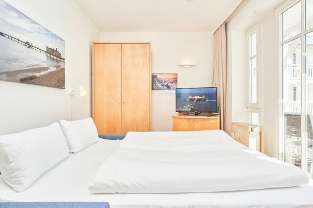 Ferienwohnung in Sellin - Fewo 326, Seepark Sellin - Bild 4