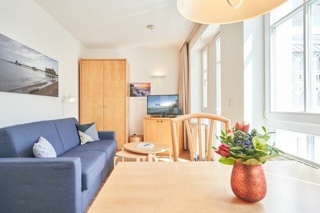 Ferienwohnung in Sellin - Fewo 326, Seepark Sellin - Bild 7