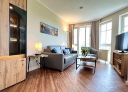 Fewo 256, Seepark Sellin