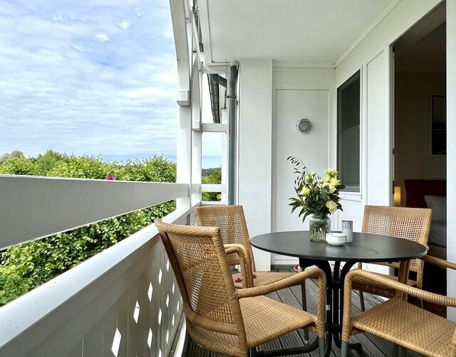 Ferienwohnung in Sellin - Fewo 256, Seepark Sellin - Bild 2