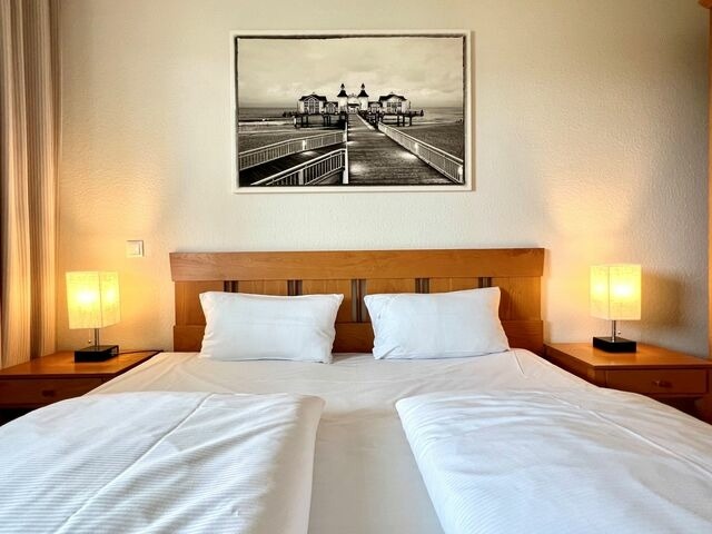 Ferienwohnung in Sellin - Fewo 256, Seepark Sellin - Bild 4