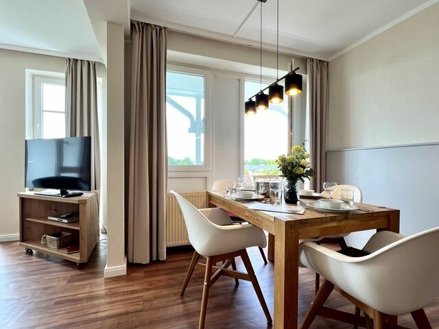 Ferienwohnung in Sellin - Fewo 256, Seepark Sellin - Bild 10