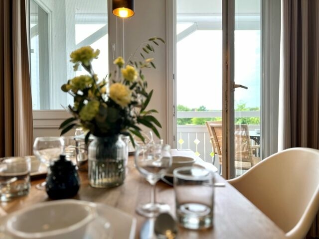 Ferienwohnung in Sellin - Fewo 256, Seepark Sellin - Bild 11