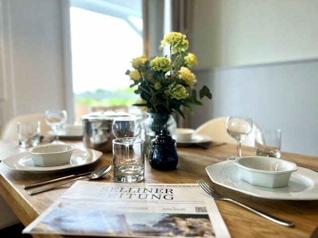 Ferienwohnung in Sellin - Fewo 256, Seepark Sellin - Bild 22