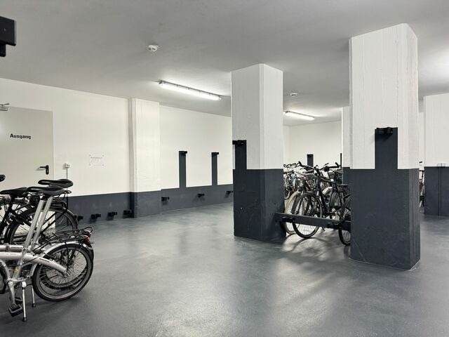 Ferienwohnung in Barth - Speicherresidenz App 3.11 M&ouml;wenflug - Bild 12