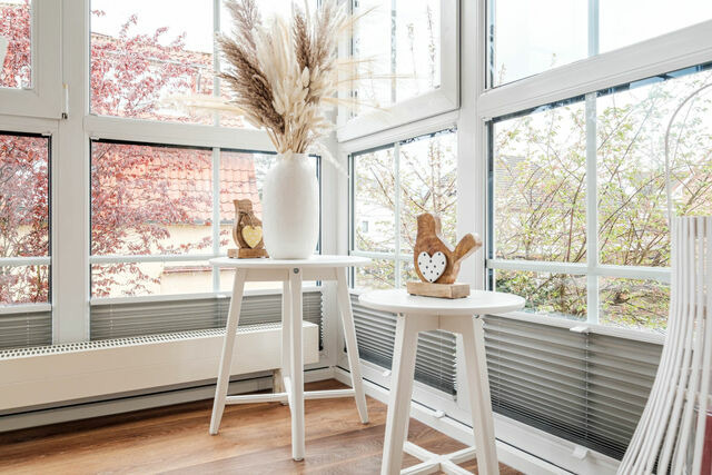 Ferienwohnung in Timmendorfer Strand - Sonnenpark App. 6 - Bild 6