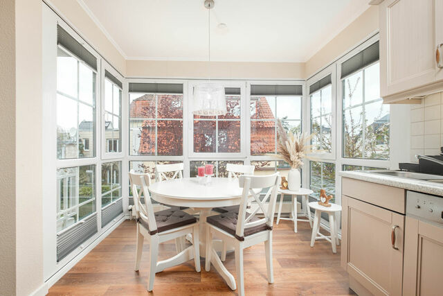 Ferienwohnung in Timmendorfer Strand - Sonnenpark App. 6 - Bild 12