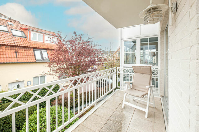 Ferienwohnung in Timmendorfer Strand - Sonnenpark App. 6 - Bild 20